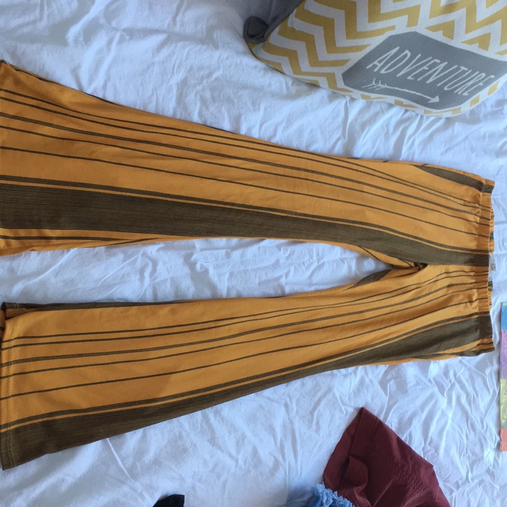 tight legging material pants